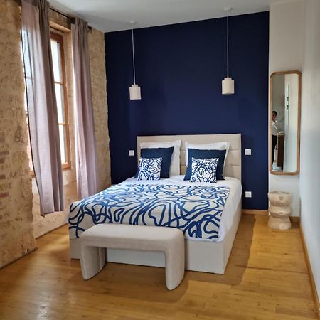 Casita Suite Hyper Centre Sarlat מראה חיצוני תמונה
