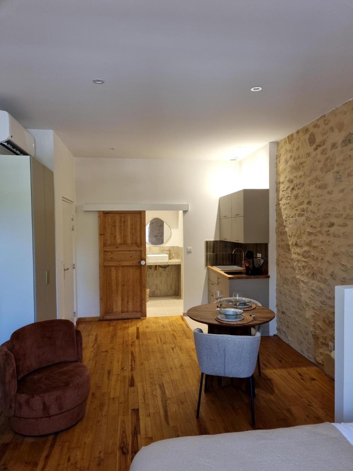Casita Suite Hyper Centre Sarlat מראה חיצוני תמונה