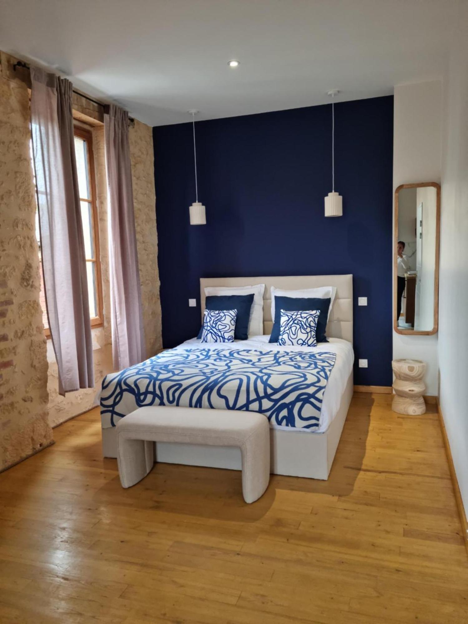 Casita Suite Hyper Centre Sarlat מראה חיצוני תמונה