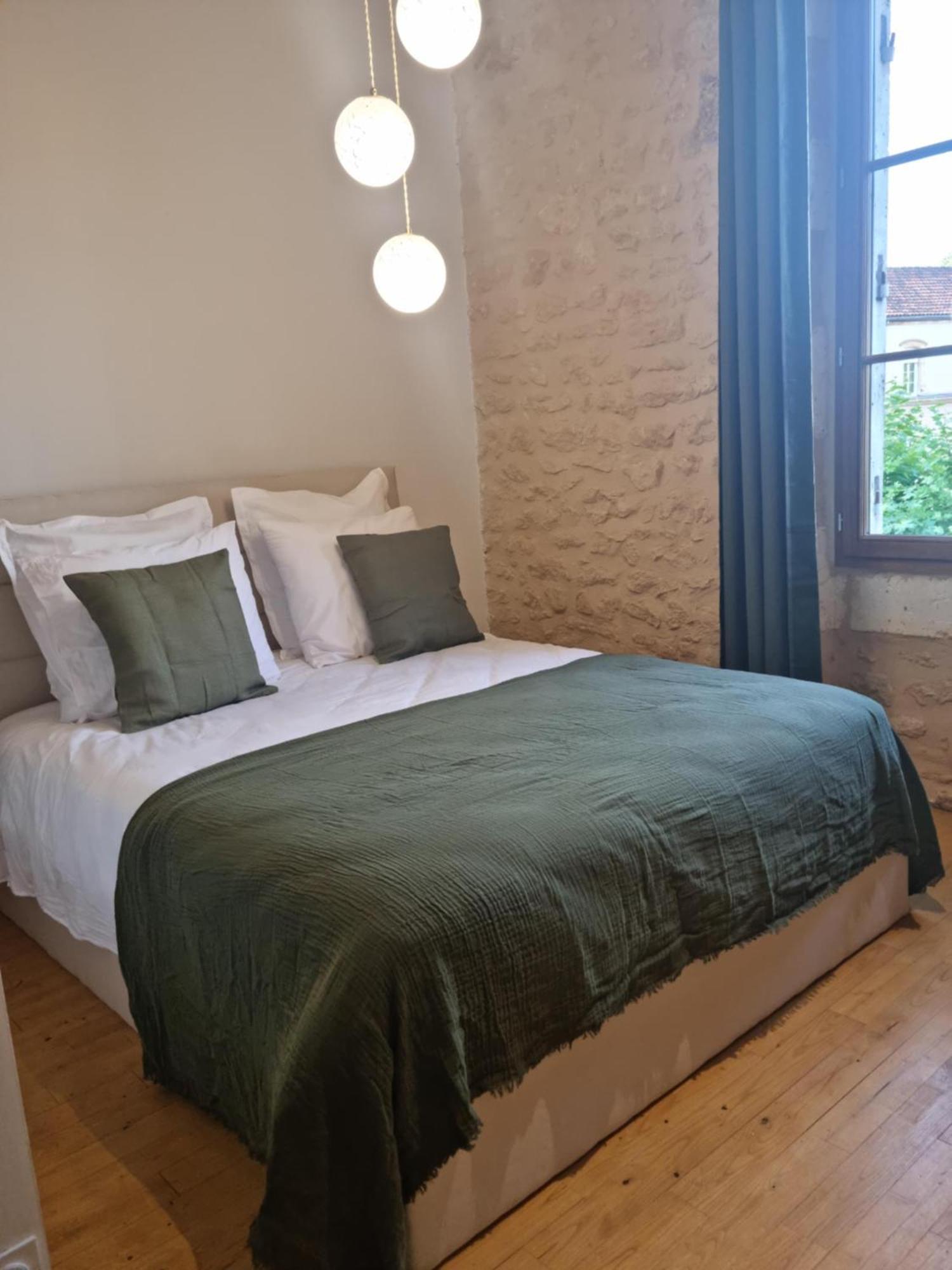 Casita Suite Hyper Centre Sarlat מראה חיצוני תמונה