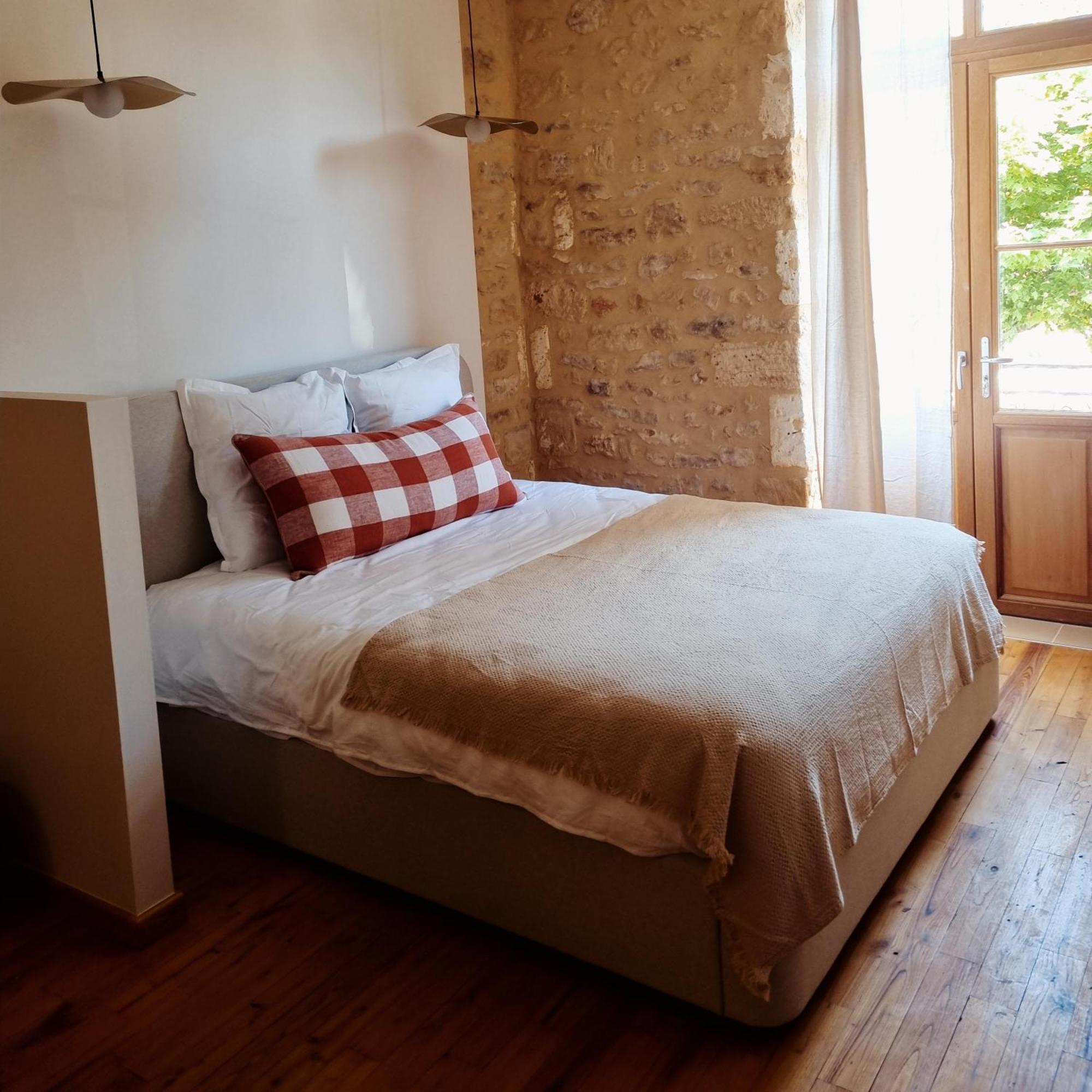 Casita Suite Hyper Centre Sarlat מראה חיצוני תמונה